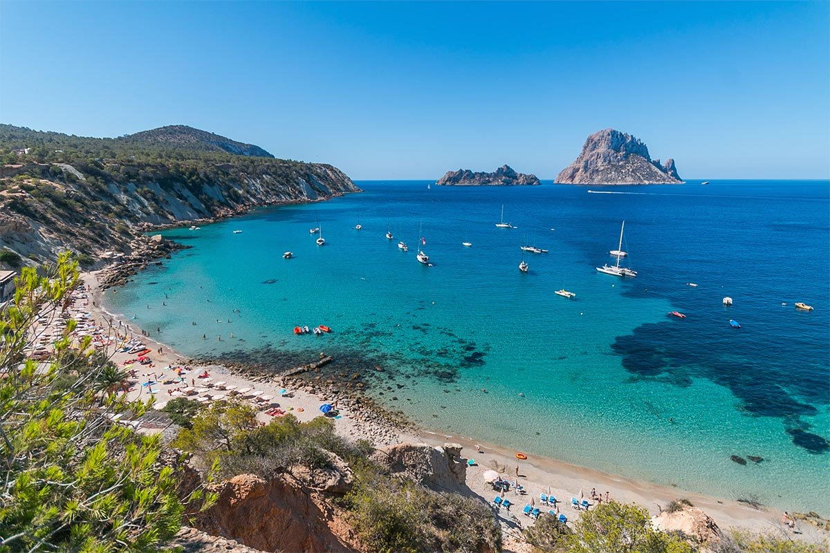 Beach Travel Destinations