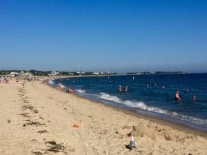 Craigville Beach, Barnstable, Massachusetts, Massachusetts beaches, beach travel destinations, beach vacations, best Massachusetts beaches