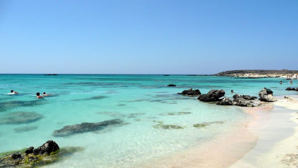Elafonisi Beach, Crete, Greece, The Most Amazing beaches of Greece, best beaches in Greece, Greece beaches, beach travel destinations