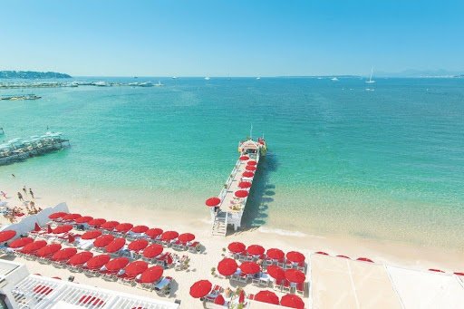 Beach Travel Destinations