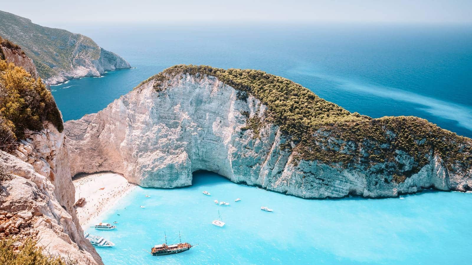 Beach Travel Destinations