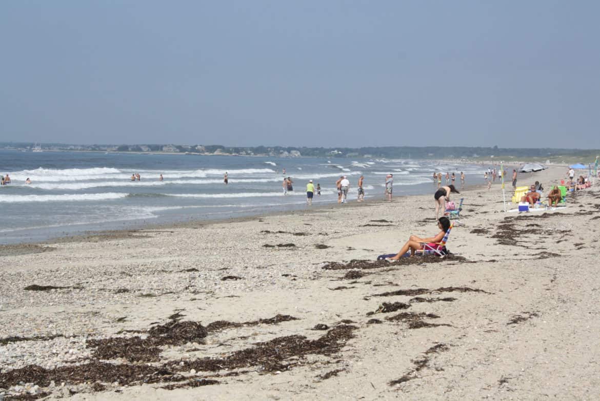 Best Massachusetts Beaches - Beach Travel Destinations