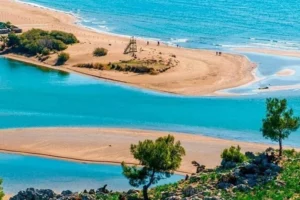 The best beaches of Turkey, Patara Beach, Oludeniz Beach, Cirali Beach, Bitez Beach, Iztuzu Beach, Kabak Beach, Aydincik Beach, Kemer Beaches, Sarigerme Beach, Best Tours & Activities in Turkey, Best Beach Hotels in Turkey