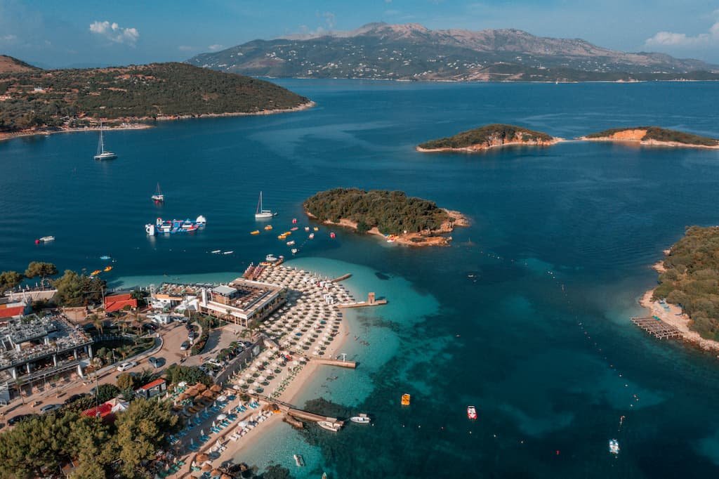 Beach Travel Destinations