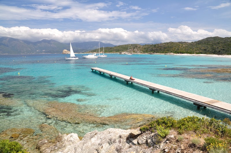 Lotu Beach, Corsica, best beaches of Corsica, Corsica beaches, best beaches in Corsica, beach travel destinations