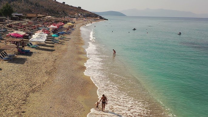 Beach Travel Destinations