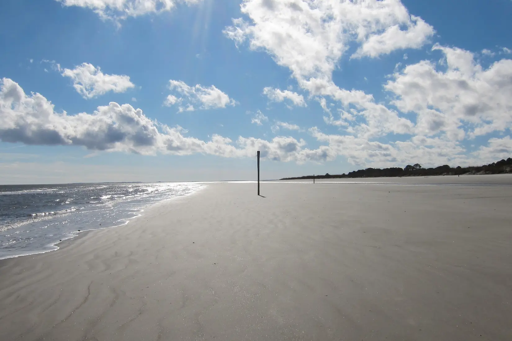 Beach Travel Destinations