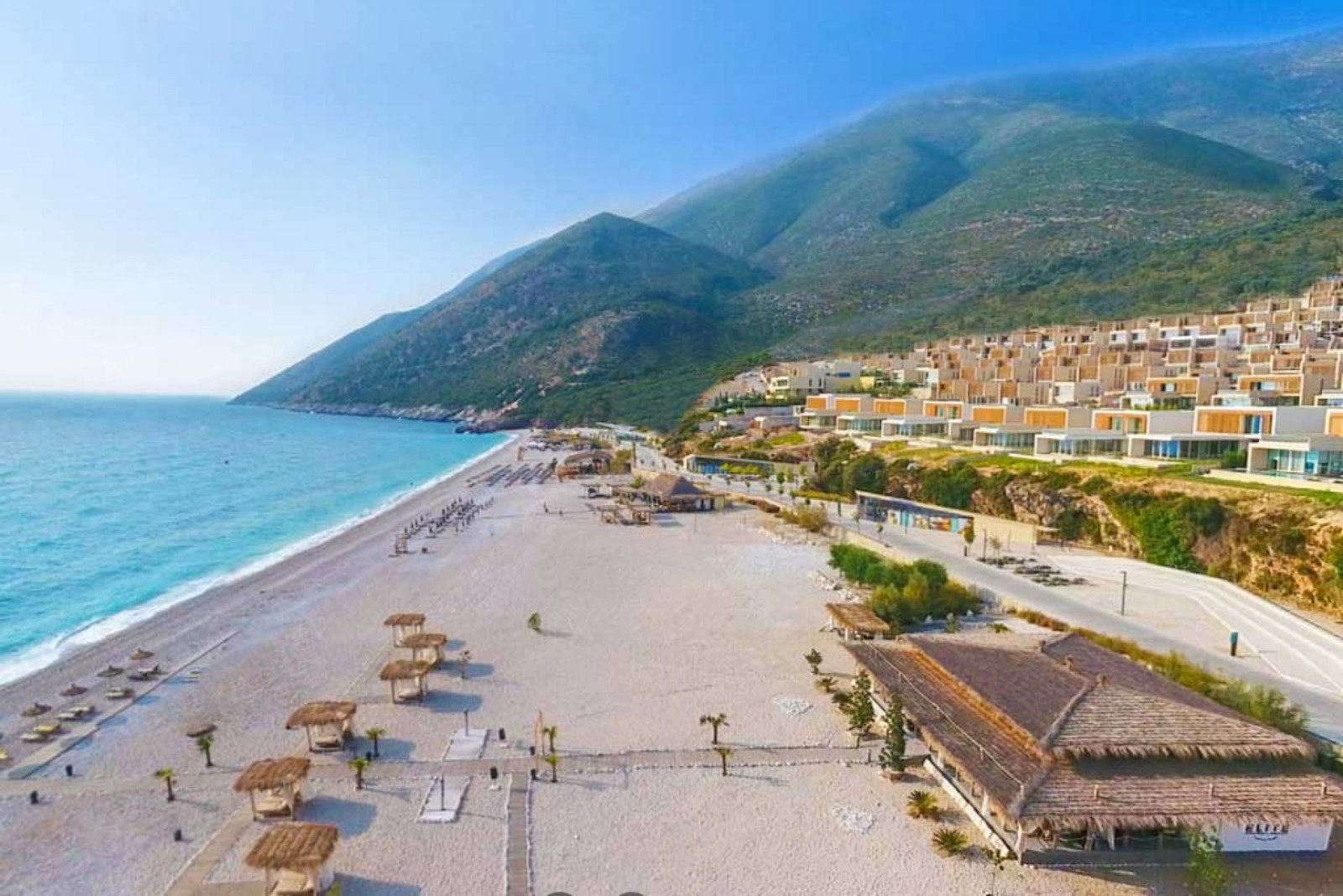 Beach Travel Destinations