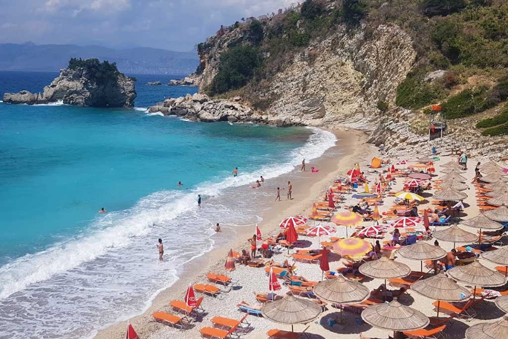 Beach Travel Destinations