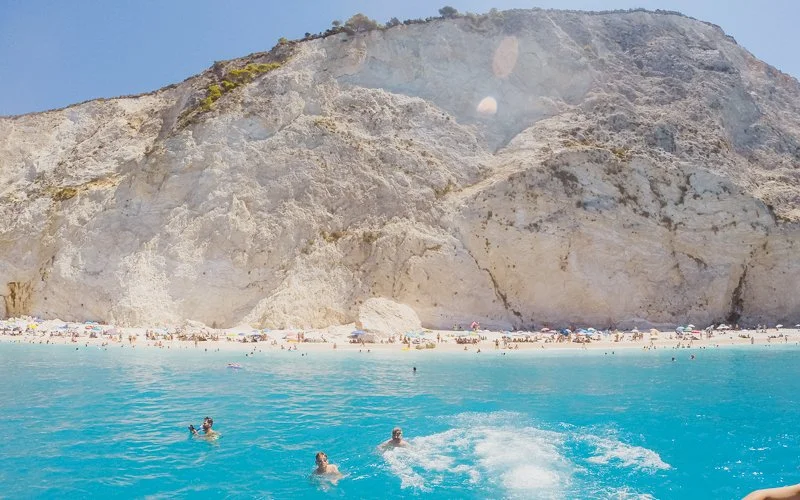 Beach Travel Destinations