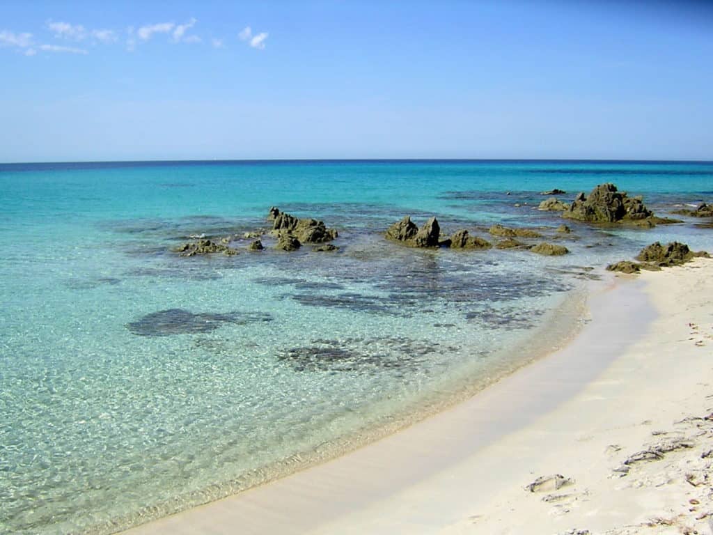 Saleccia Beach, Corsica, best beaches of Corsica, Corsica beaches, best beaches in Corsica, beach travel destinations