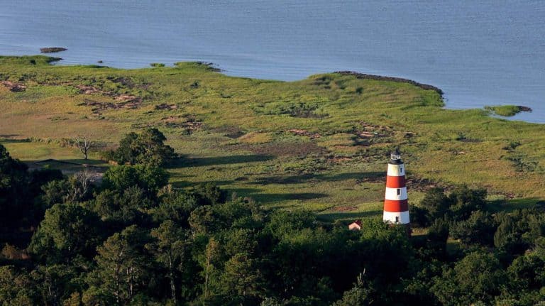 Sapelo Island | Beach Travel Destinations