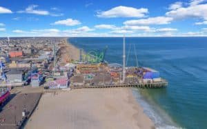 The Best New Jersey Beaches, Cape May, Long Beach Island, Beach Haven, Ocean City, Atlantic City, Wildwood, Lavallette, BelmaR, Avalon, Sea Girt, Point Pleasant, Manasquan, Asbury Park, Sea Bright, Seaside Heights, Best New Jersey Tours And Activities, Best New Jersey Beach Hotels