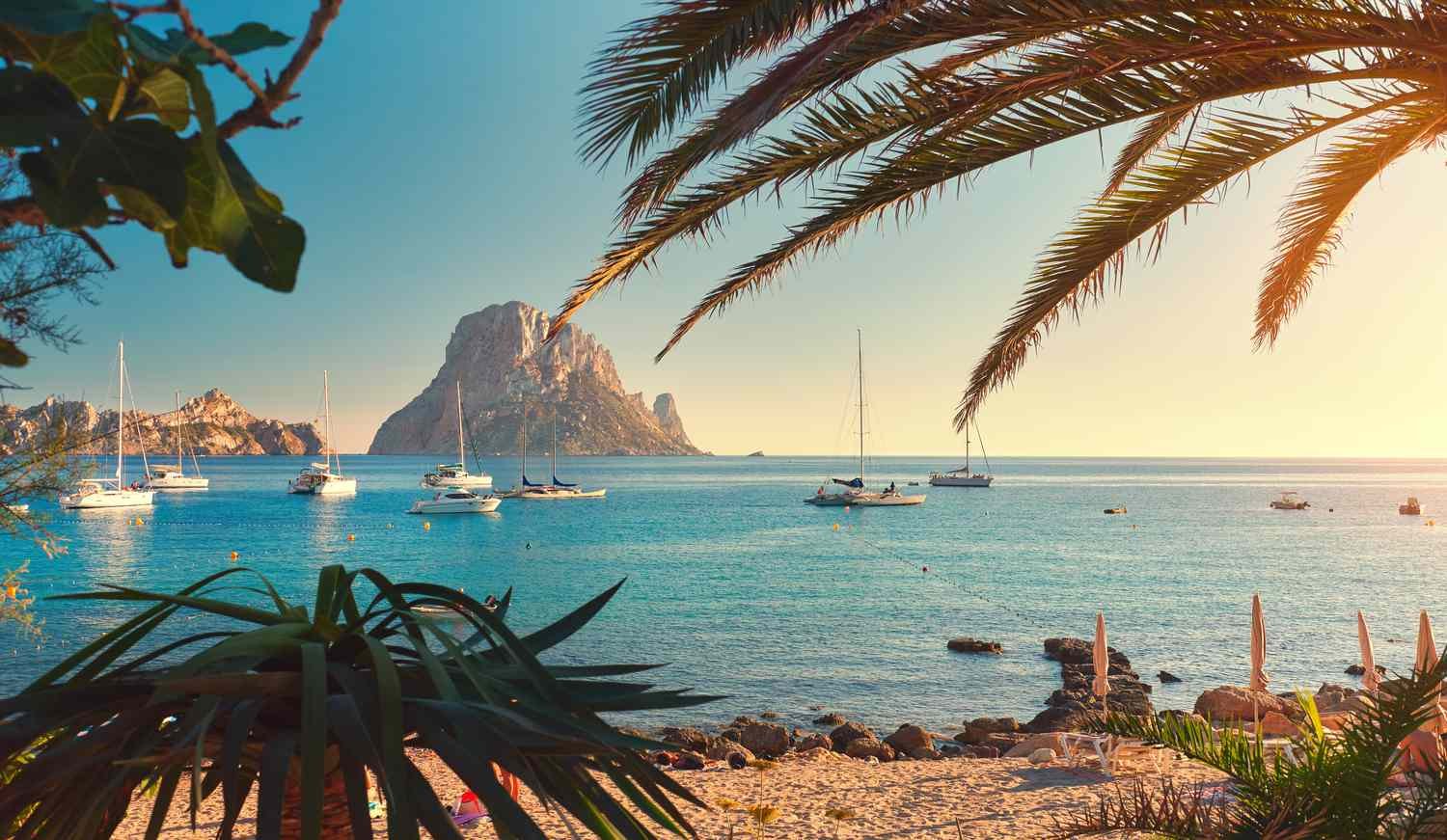 Beach Travel Destinations