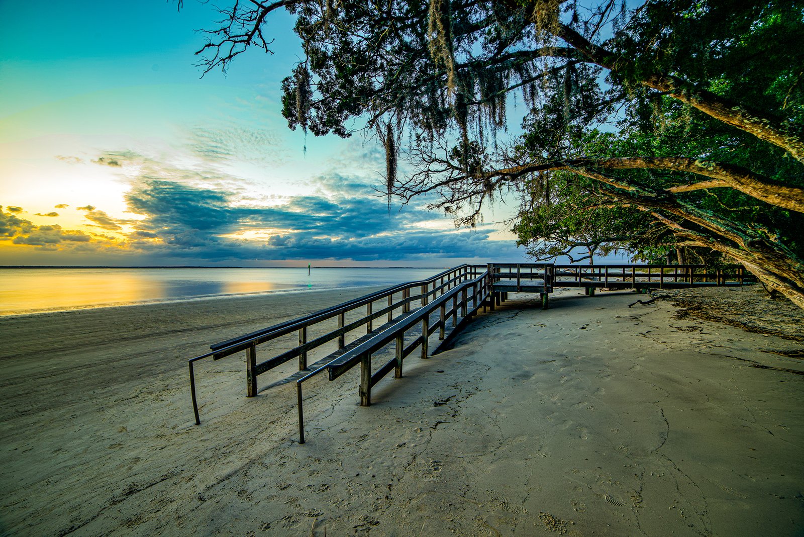 Beach Travel Destinations