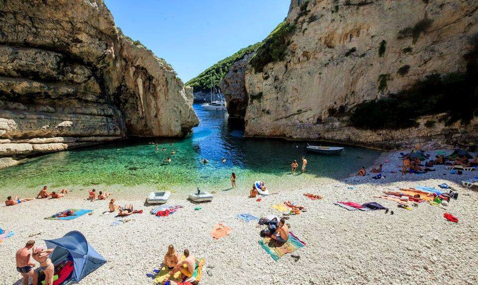 Croatia Beach Holidays Beach Travel Destinations