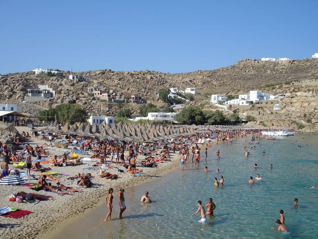 Kolymbithres Beach, Paros, Cyclades Islands, Cyclades Travel, best beaches of Cyclades Islands, Cyclades Islands best beaches, Best Beaches in the Cyclades
