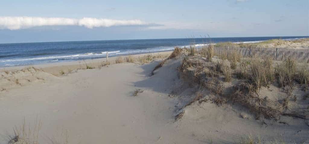 Delaware Seashore State Park Delaware, Delaware Beaches, beach travel destinations