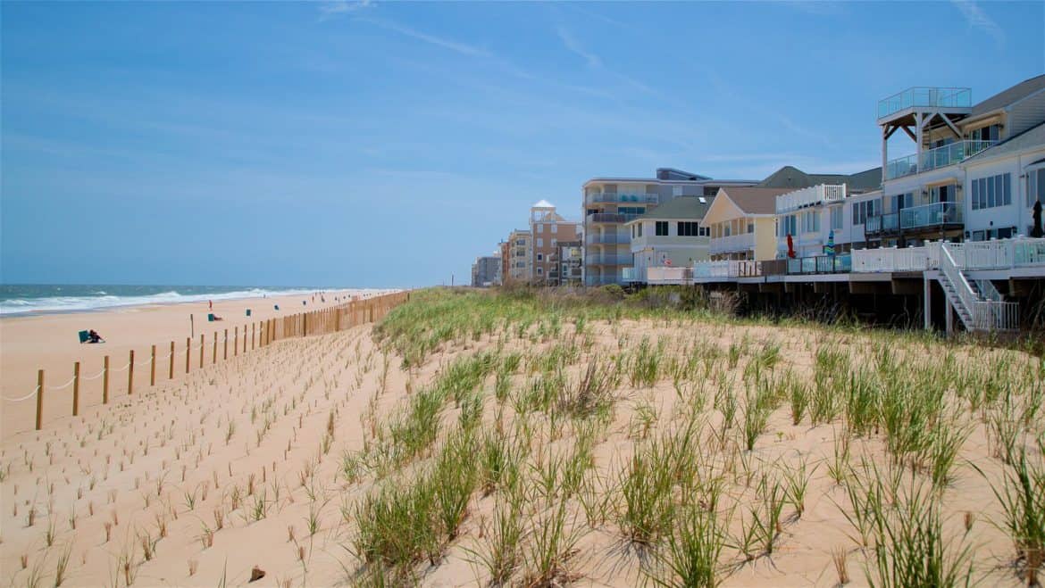 Delaware Beaches - Beach Travel Destinations