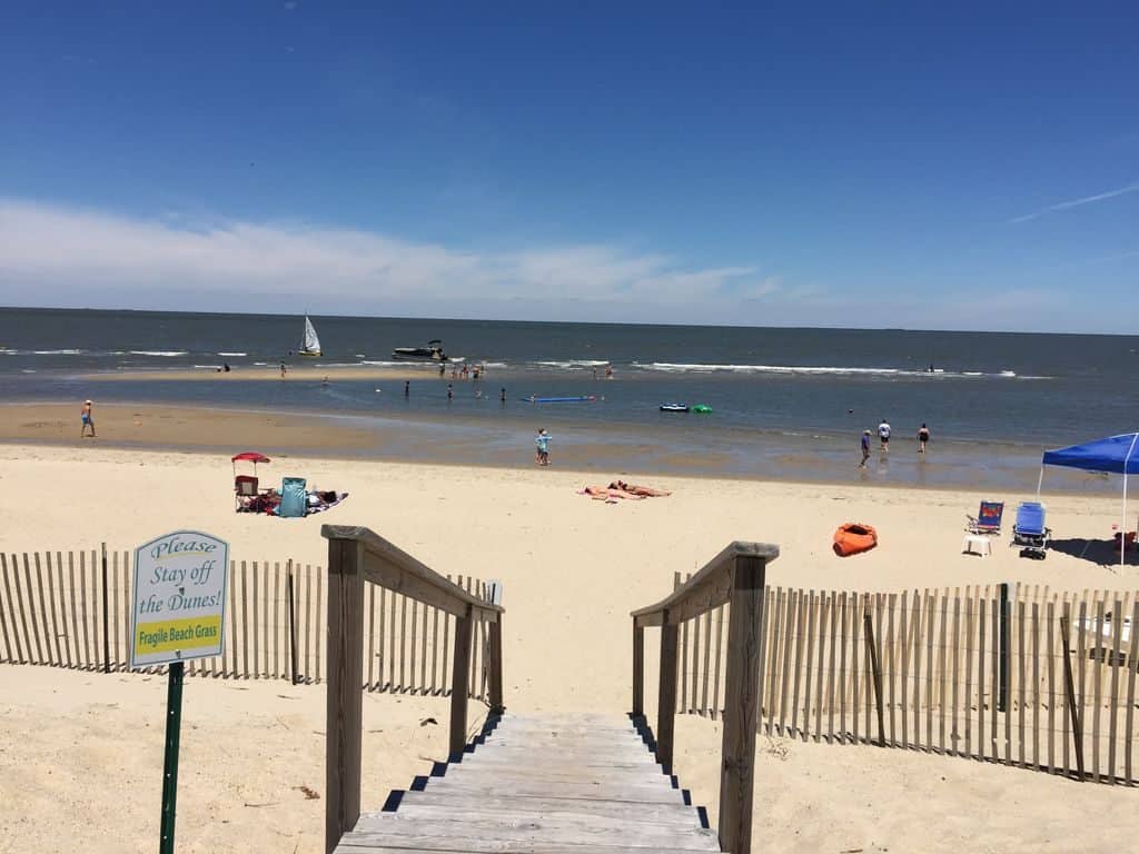 Lewes Beach Delaware, Delaware Beaches, beach travel destinations