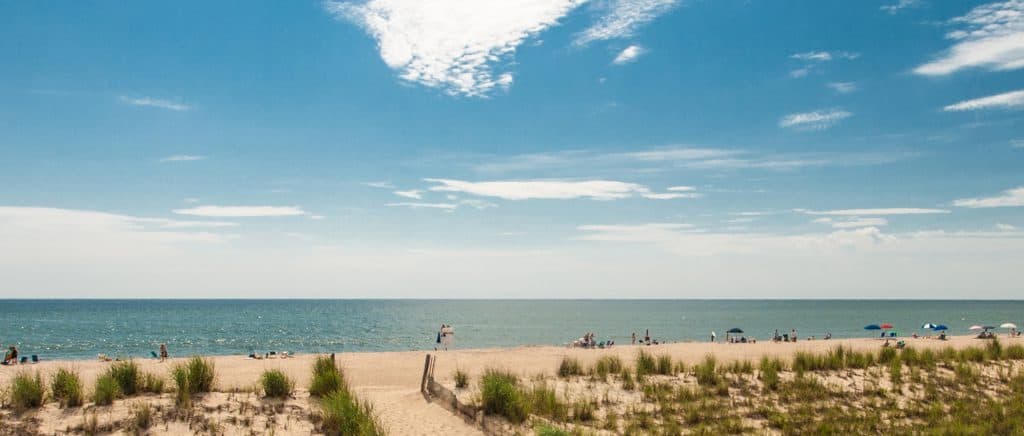 South Bethany Beach Delaware, Delaware Beaches, beach travel destinations
