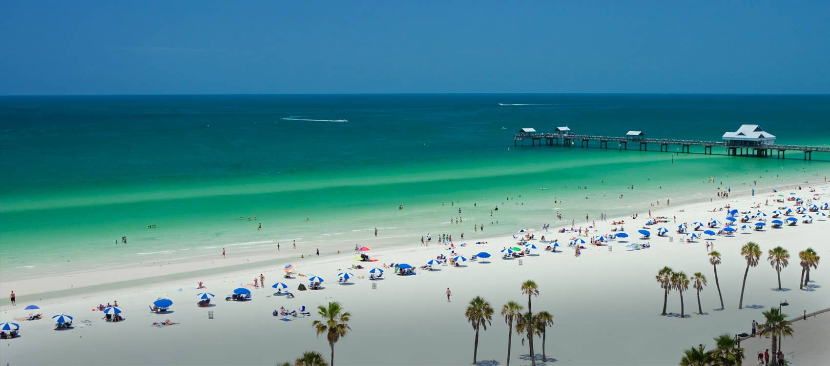 Visit Beautiful St Pete Beach - Beach Travel Destinations