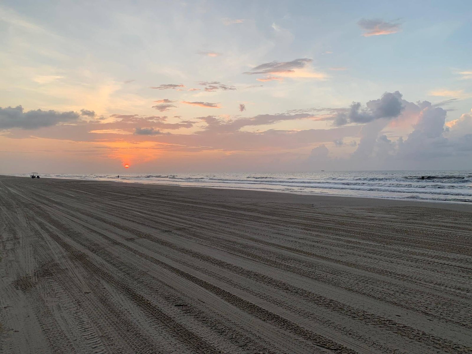 Beach Travel Destinations