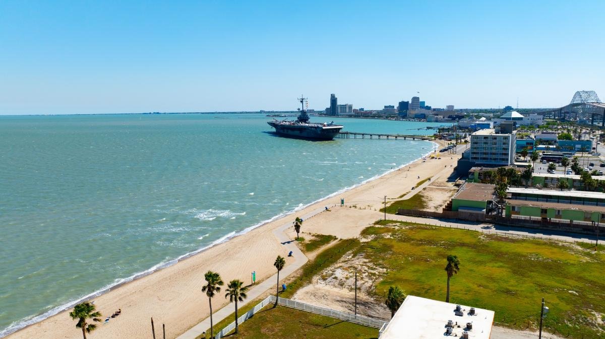 Beach Travel Destinations