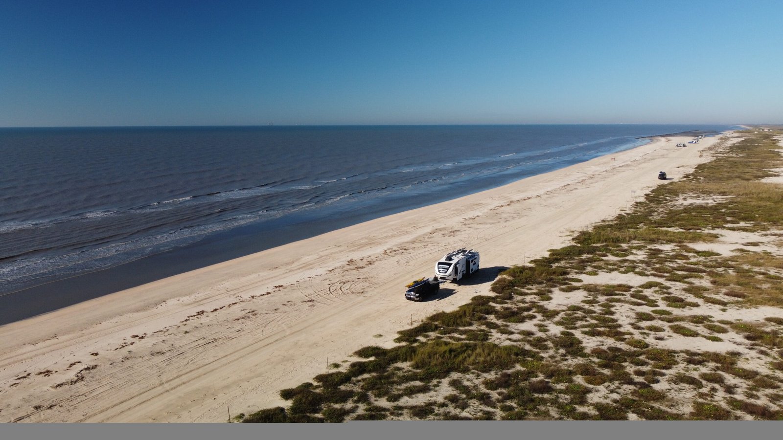 Beach Travel Destinations
