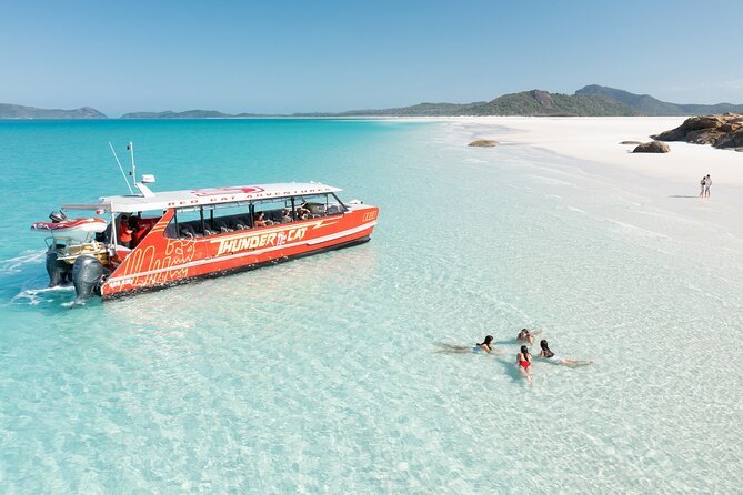Beach Travel Destinations