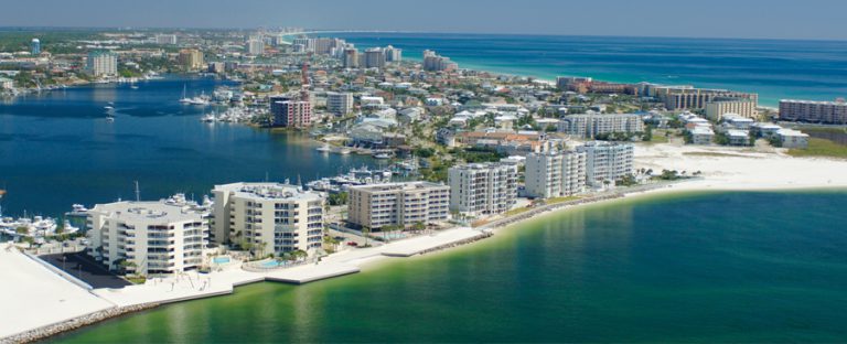 The Best of Destin Florida - Beach Travel Destinations