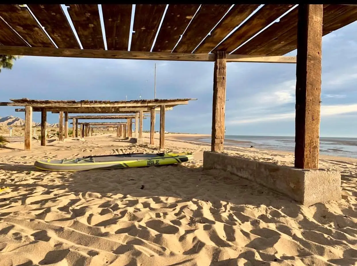 Beach Travel Destinations