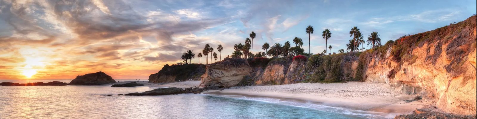 Beach Travel Destinations