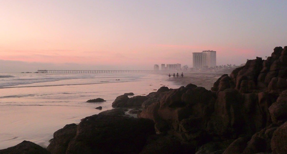 Beach Travel Destinations