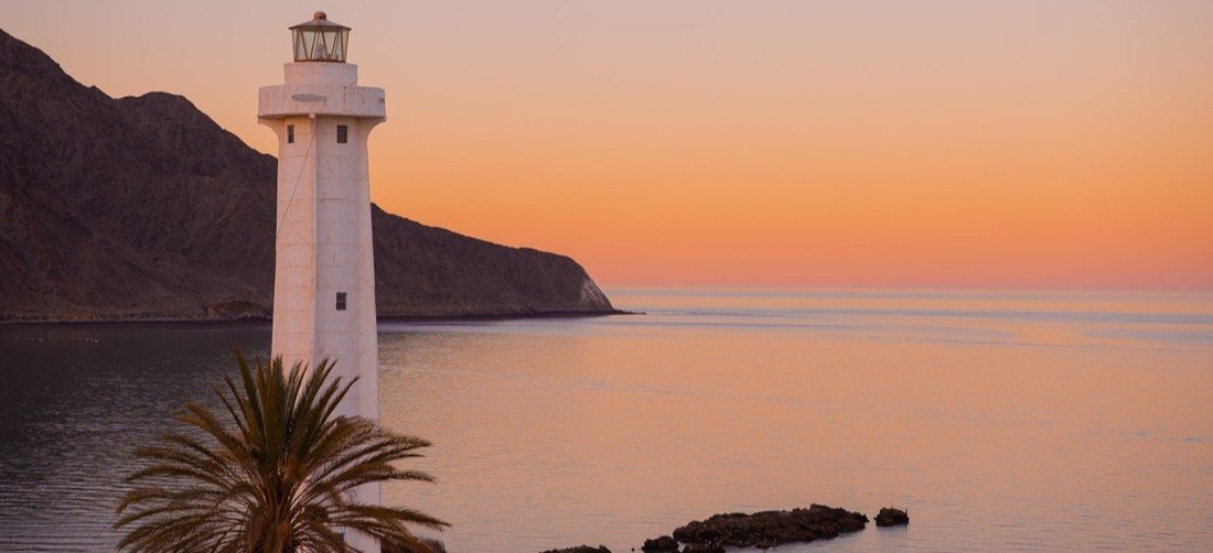 Beach Travel Destinations