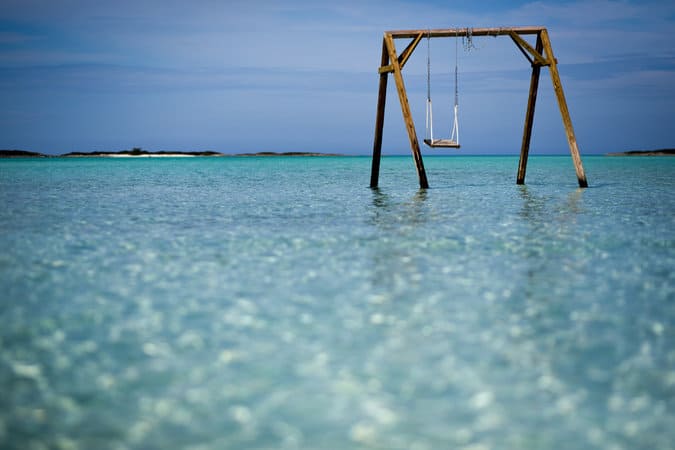 Coco Plum Beach, Great Exuma, Exumas beaches, best beaches of the Exumas, the Bahamas, best beaches of the Bahamas
