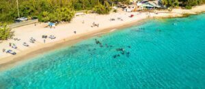 The Best St Croix Guide, Rainbow Beach, The 7 Best St Croix Beaches, Sandy Point Beach, Frederiksted Beach, Pelican Cove Beach, Cane Bay Beach, Turtle Beach Buck Island, Jack's Bay and Isaac's Bay, Best St Croix Restaurants, Best St Croix Nighlife, Best St Croix Hotels, Best time to visit St Croix 