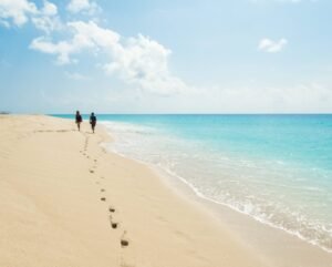 The Best St Croix Guide, Rainbow Beach, The 7 Best St Croix Beaches, Sandy Point Beach, Frederiksted Beach, Pelican Cove Beach, Cane Bay Beach, Turtle Beach Buck Island, Jack's Bay and Isaac's Bay, Best St Croix Restaurants, Best St Croix Nighlife, Best St Croix Hotels, Best time to visit St Croix 