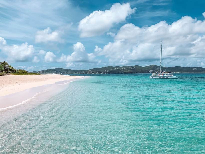 Beach Travel Destinations