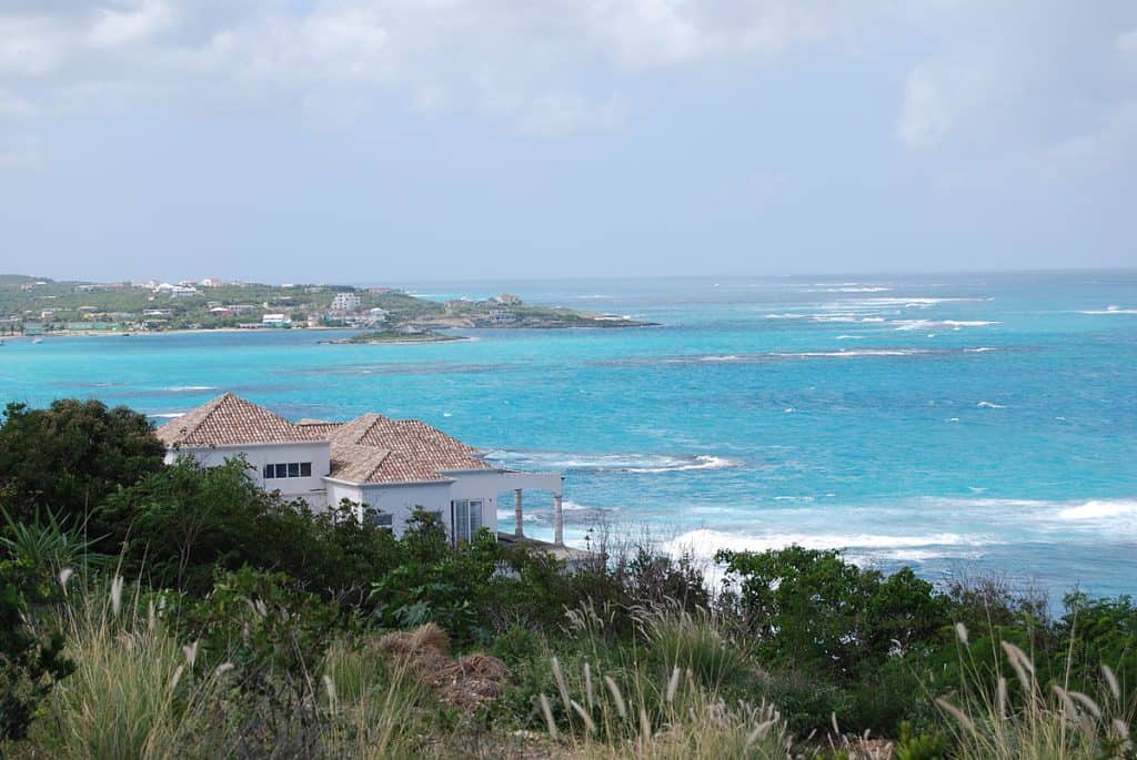 anguilla tour guide