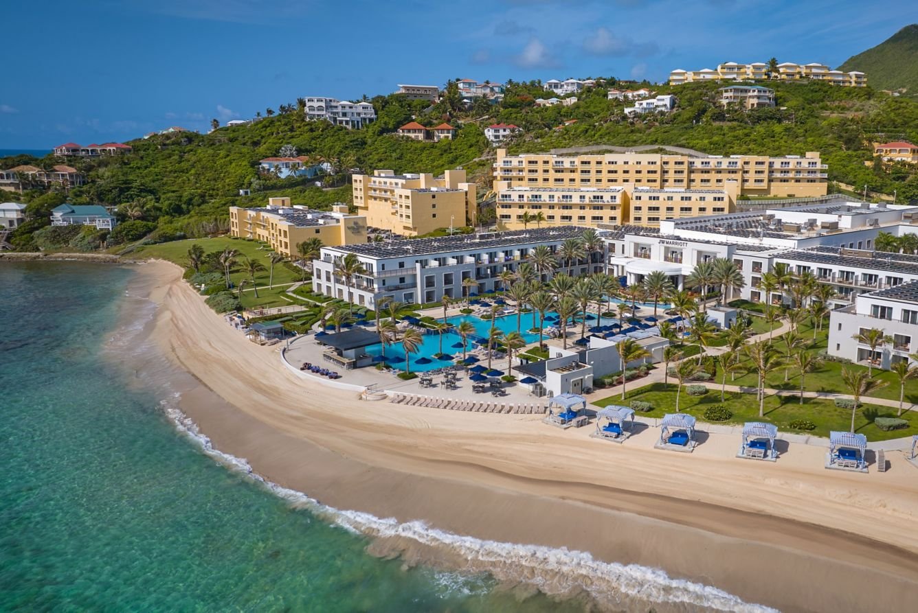 Beach Travel Destinations