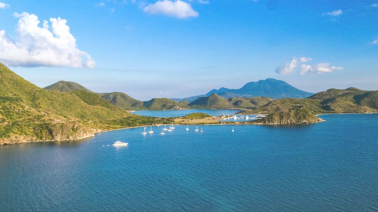 Beach Travel Destinations