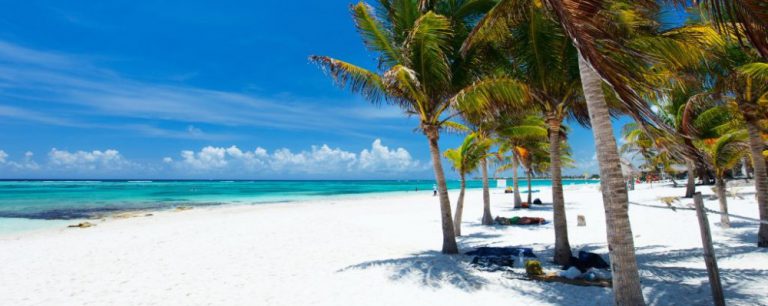 The Best Yucatan Peninsula Beaches - Beach Travel Destinations