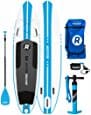 iRocker All-Around Inflatable Stand-Up Paddle Board, SUP paddleboarding, SUP paddle boarding, stand up paddle boarding, inflatable SUP paddle boards, hard SUP paddle boards, best water sports for the beach, beach vacation