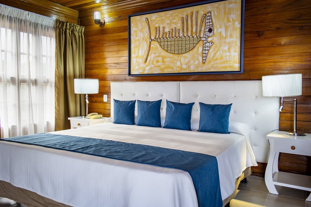 Sanctuary at Grand Memories Cayo Largo resort pool rooms and tropical garden villas in Cuba