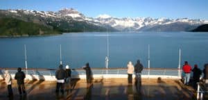 Best Alaska Cruise Shore Excursions - Beach Travel Destinations