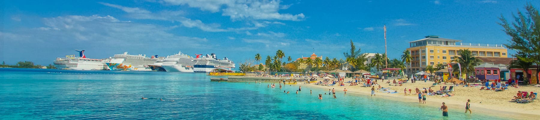 Nassau, Bahamas, all about cruises, best cruise deals, best priced cruises, cruise vacation, Eastern Caribbean Cruise Itinerary, last minute cruises