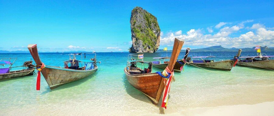 phuket-thailand-longtail-boats-tropical-beach