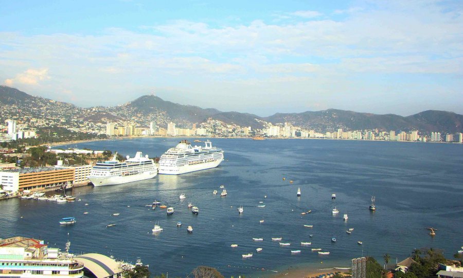 Alcapuco Guerrero, Top Mexican Riviera Cruises, Mexican Riviera cruise, best cruise deals, cruise deals, all about cruises, best priced cruises