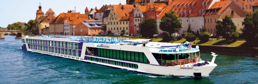 germany river cruise companies
